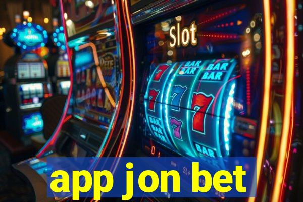 app jon bet